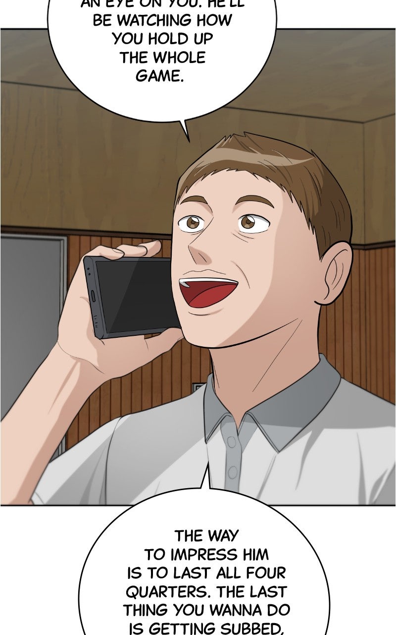 Read Big Man on the Court EN Manga Online