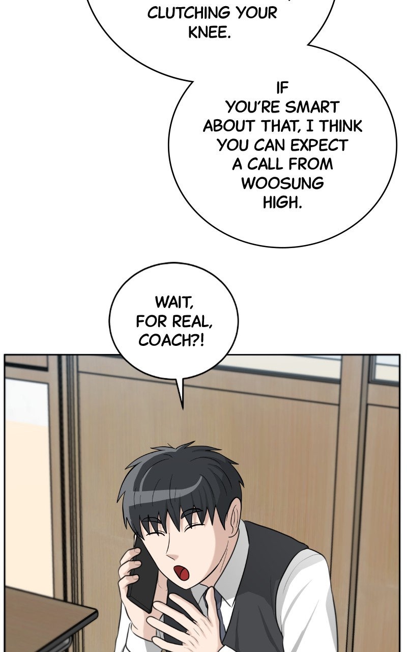 Read Big Man on the Court EN Manga Online