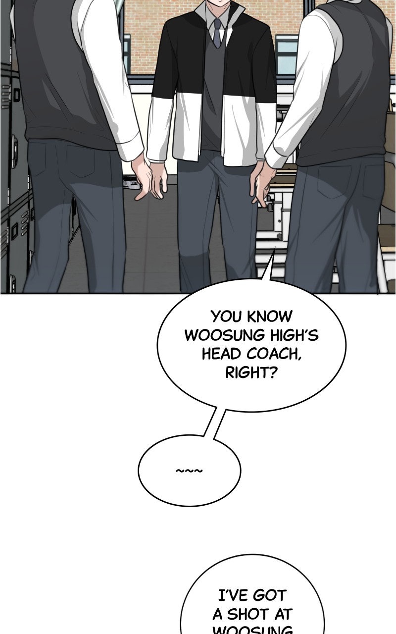 Read Big Man on the Court EN Manga Online