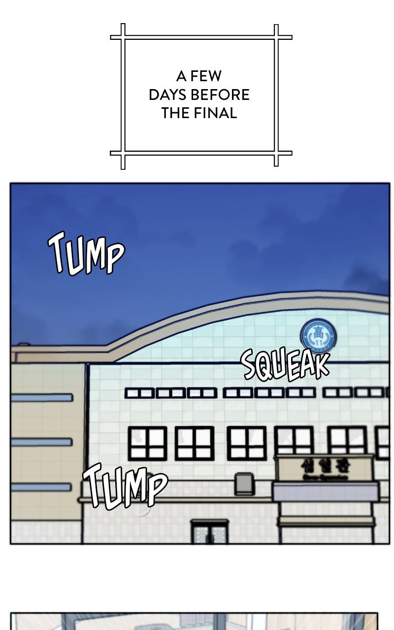 Read Big Man on the Court EN Manga Online