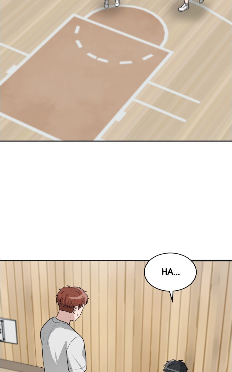 Read Big Man on the Court EN Manga Online