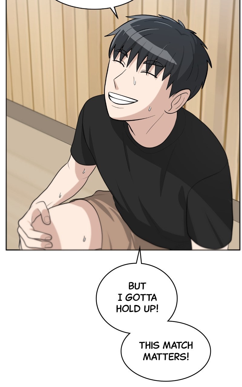 Read Big Man on the Court EN Manga Online