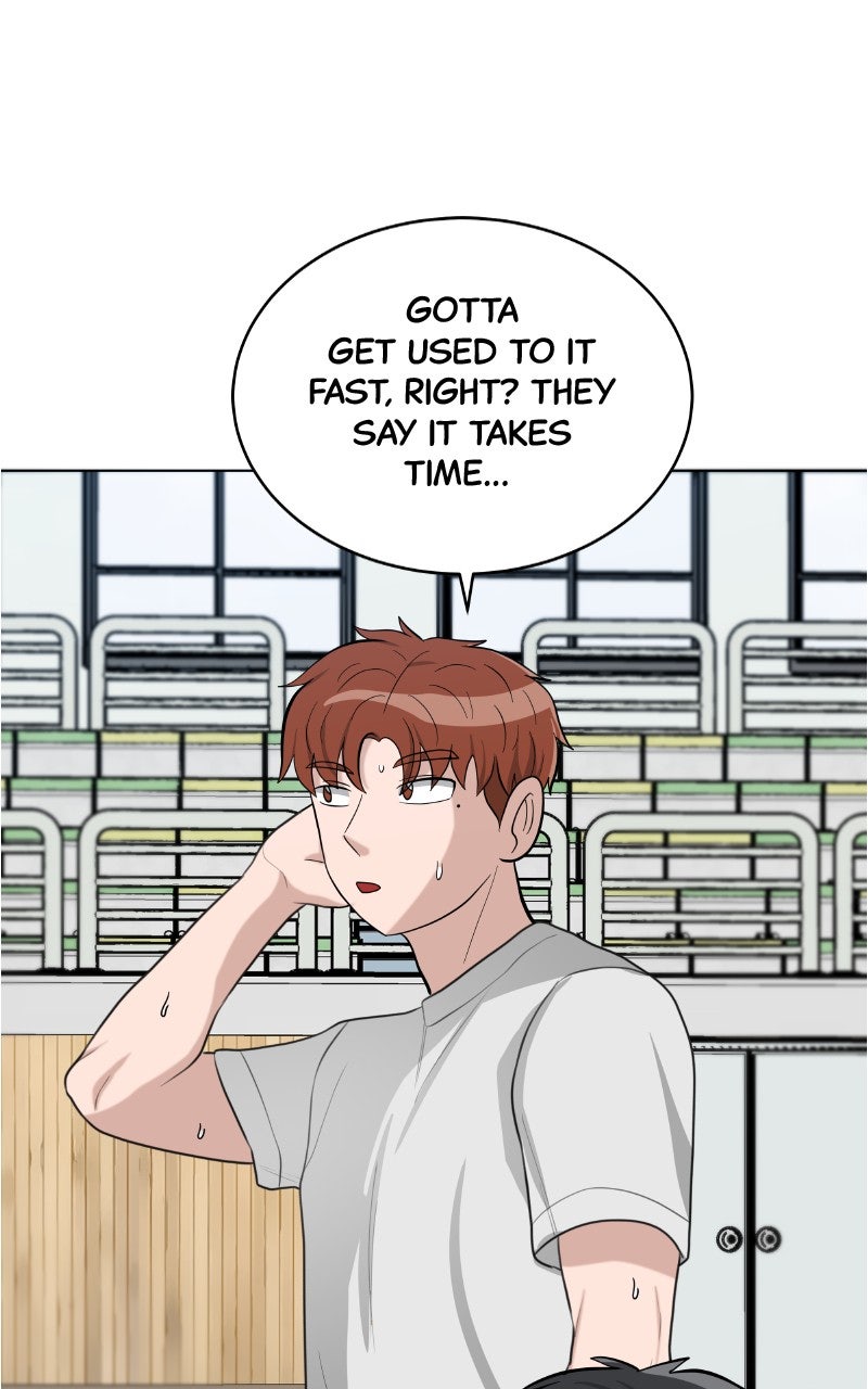 Read Big Man on the Court EN Manga Online