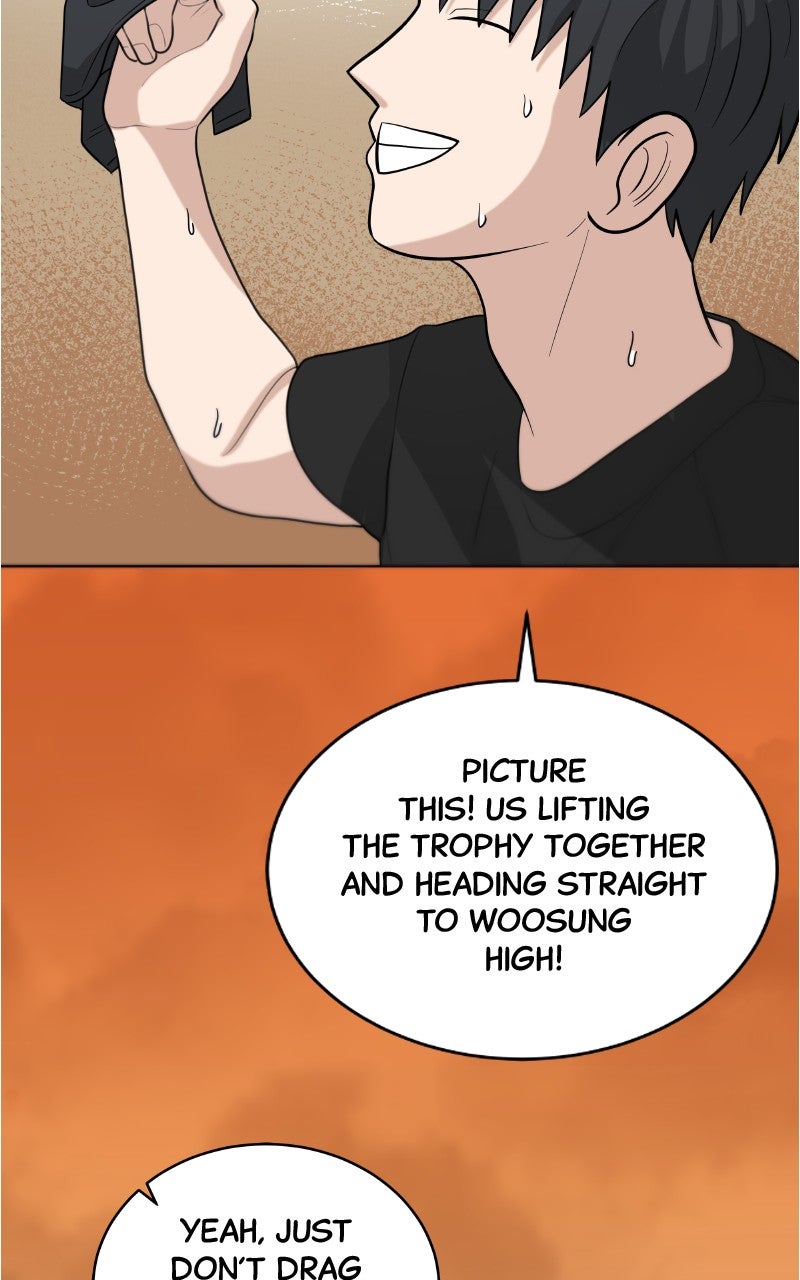 Read Big Man on the Court EN Manga Online