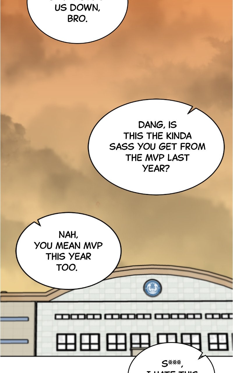 Read Big Man on the Court EN Manga Online