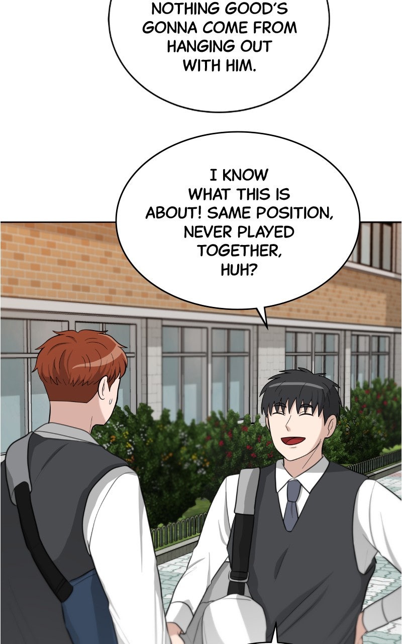 Read Big Man on the Court EN Manga Online