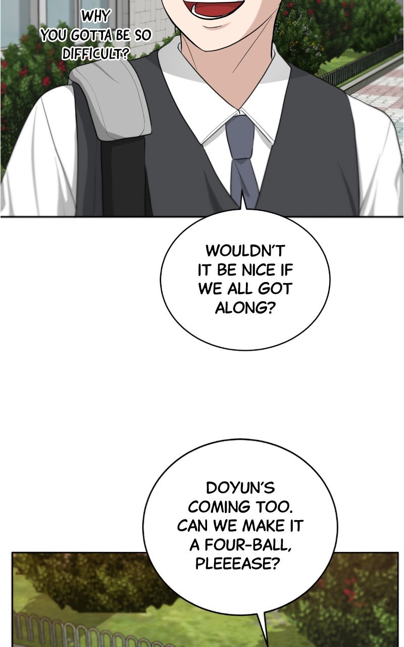 Read Big Man on the Court EN Manga Online