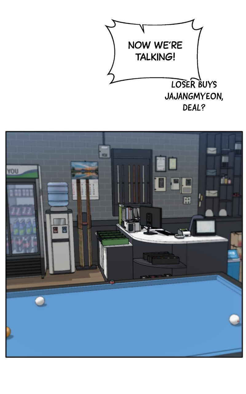 Read Big Man on the Court EN Manga Online