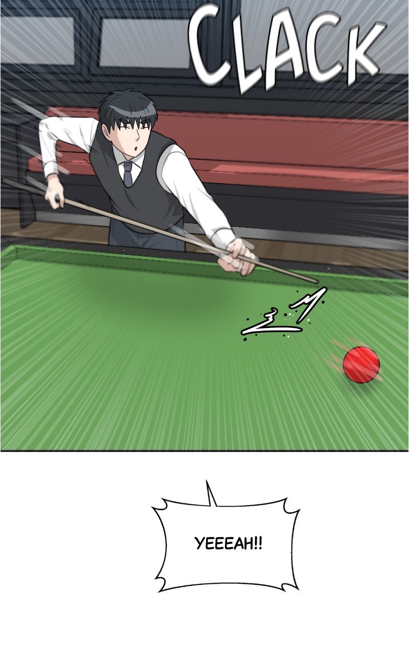 Read Big Man on the Court EN Manga Online