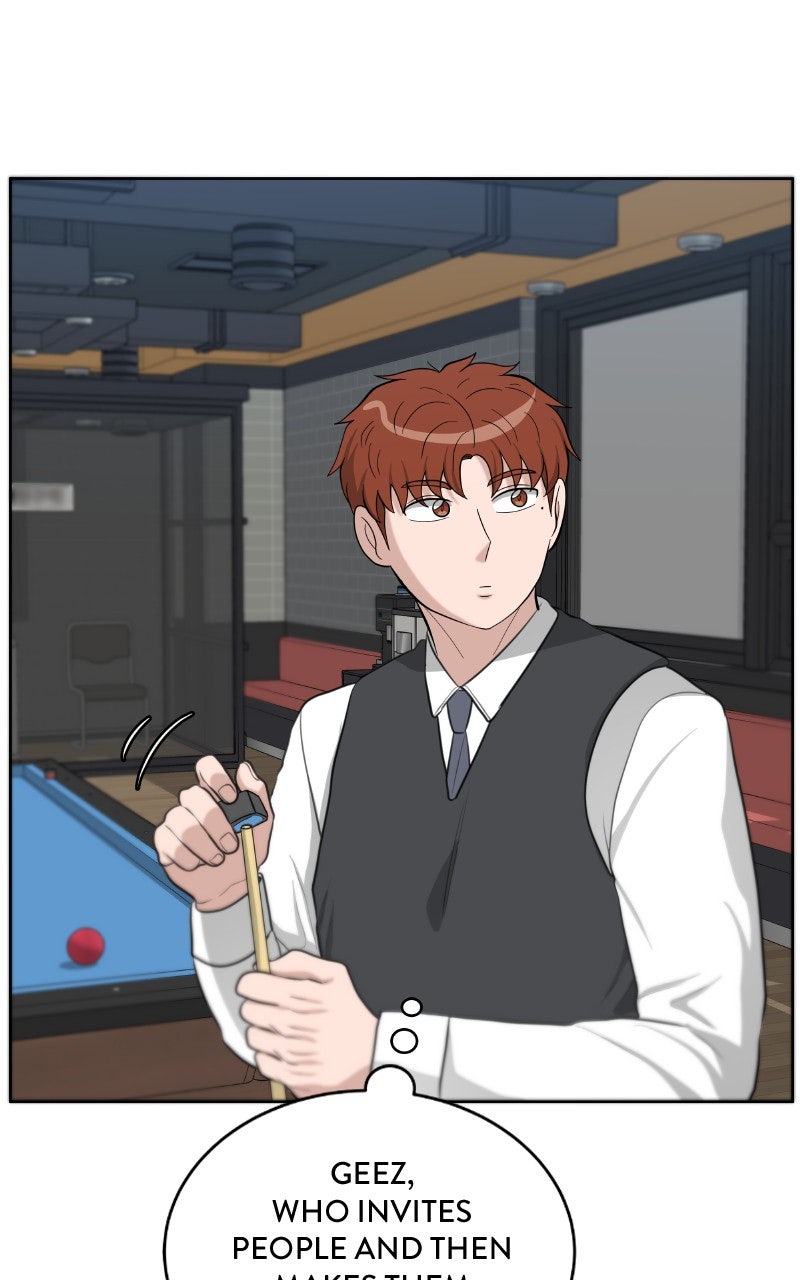 Read Big Man on the Court EN Manga Online