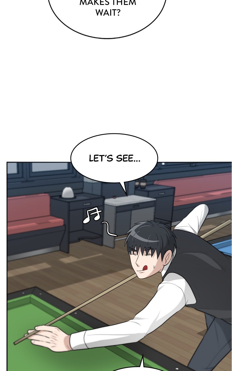 Read Big Man on the Court EN Manga Online