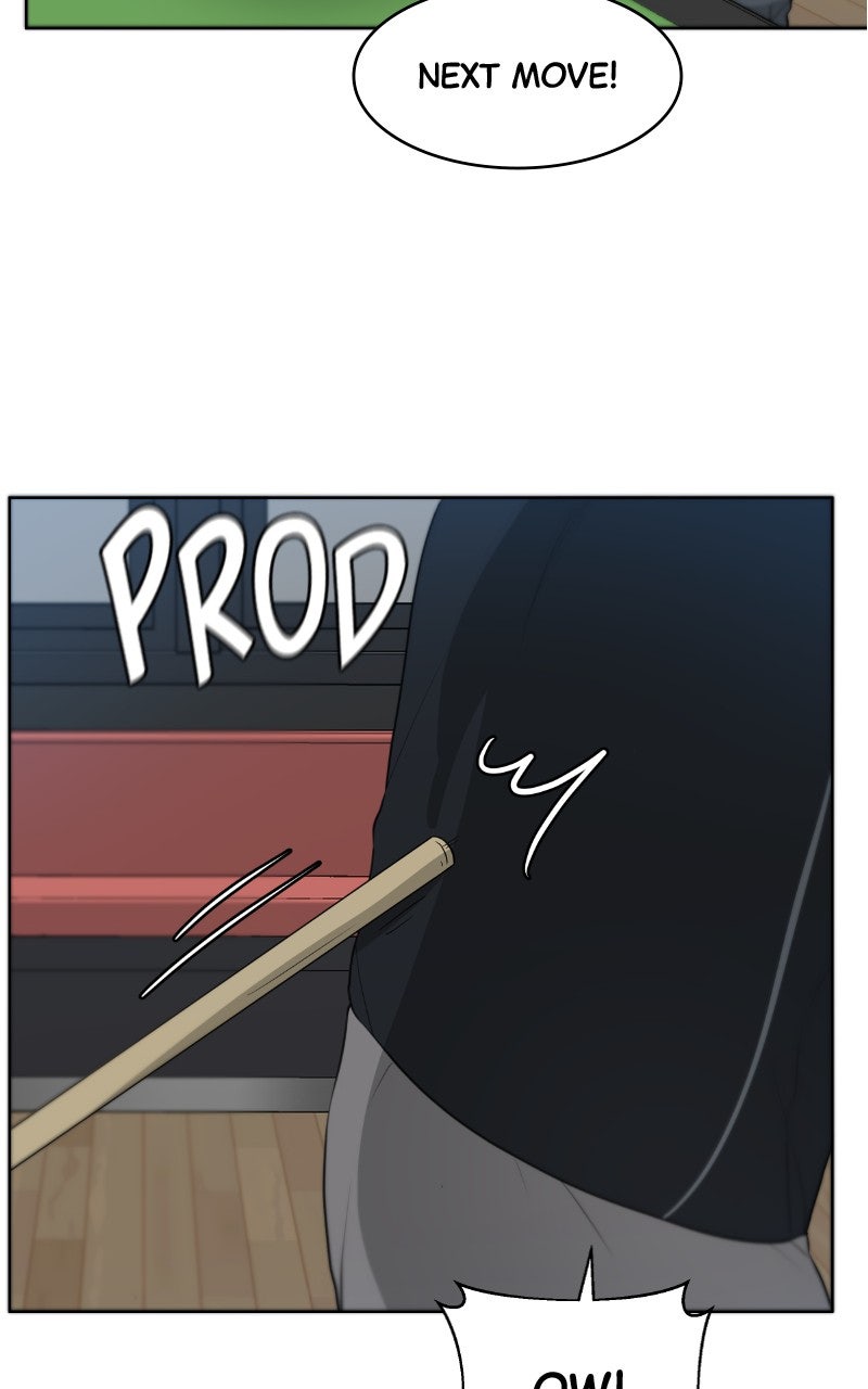 Read Big Man on the Court EN Manga Online