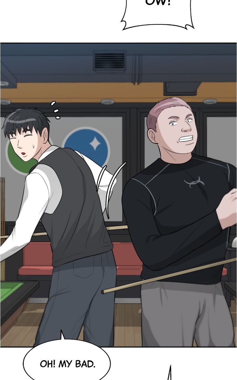 Read Big Man on the Court EN Manga Online