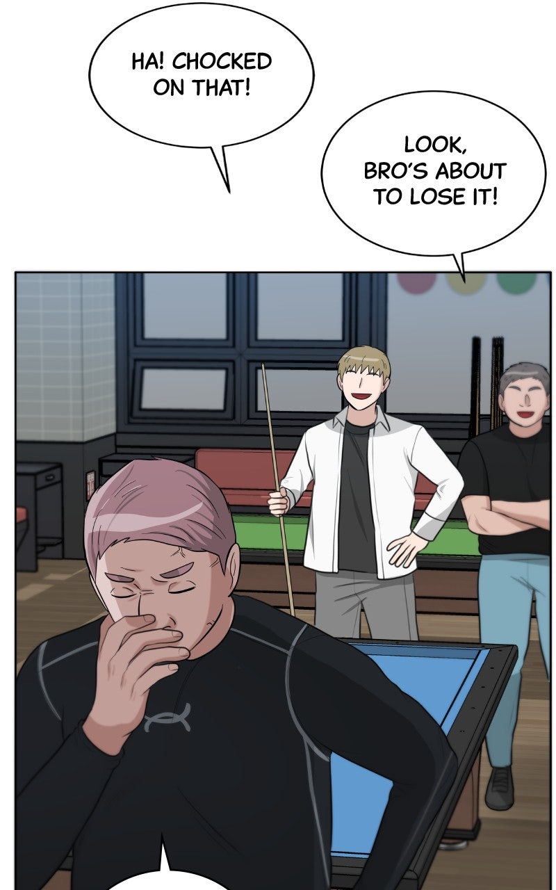 Read Big Man on the Court EN Manga Online