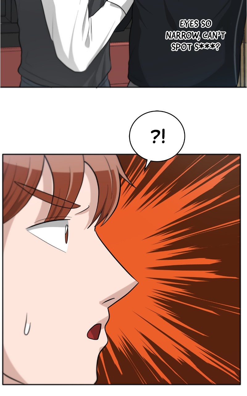 Read Big Man on the Court EN Manga Online