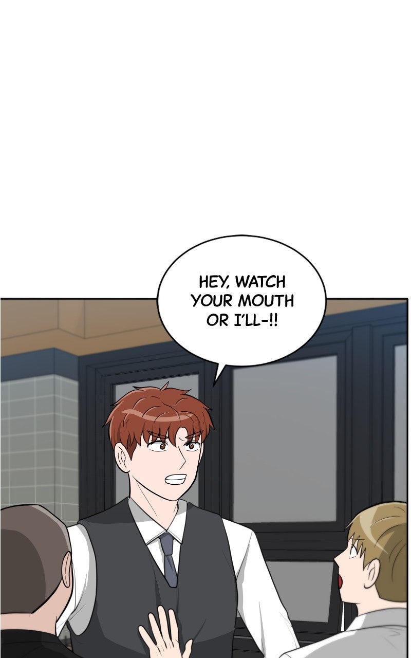 Read Big Man on the Court EN Manga Online