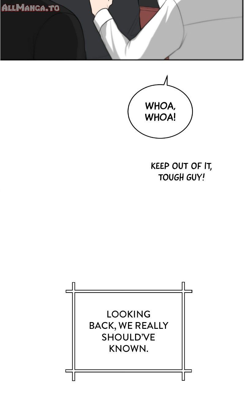 Read Big Man on the Court EN Manga Online