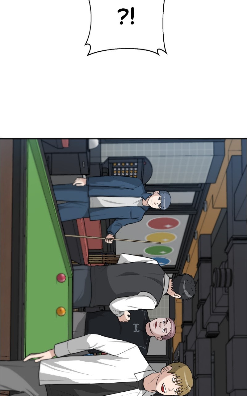 Read Big Man on the Court EN Manga Online