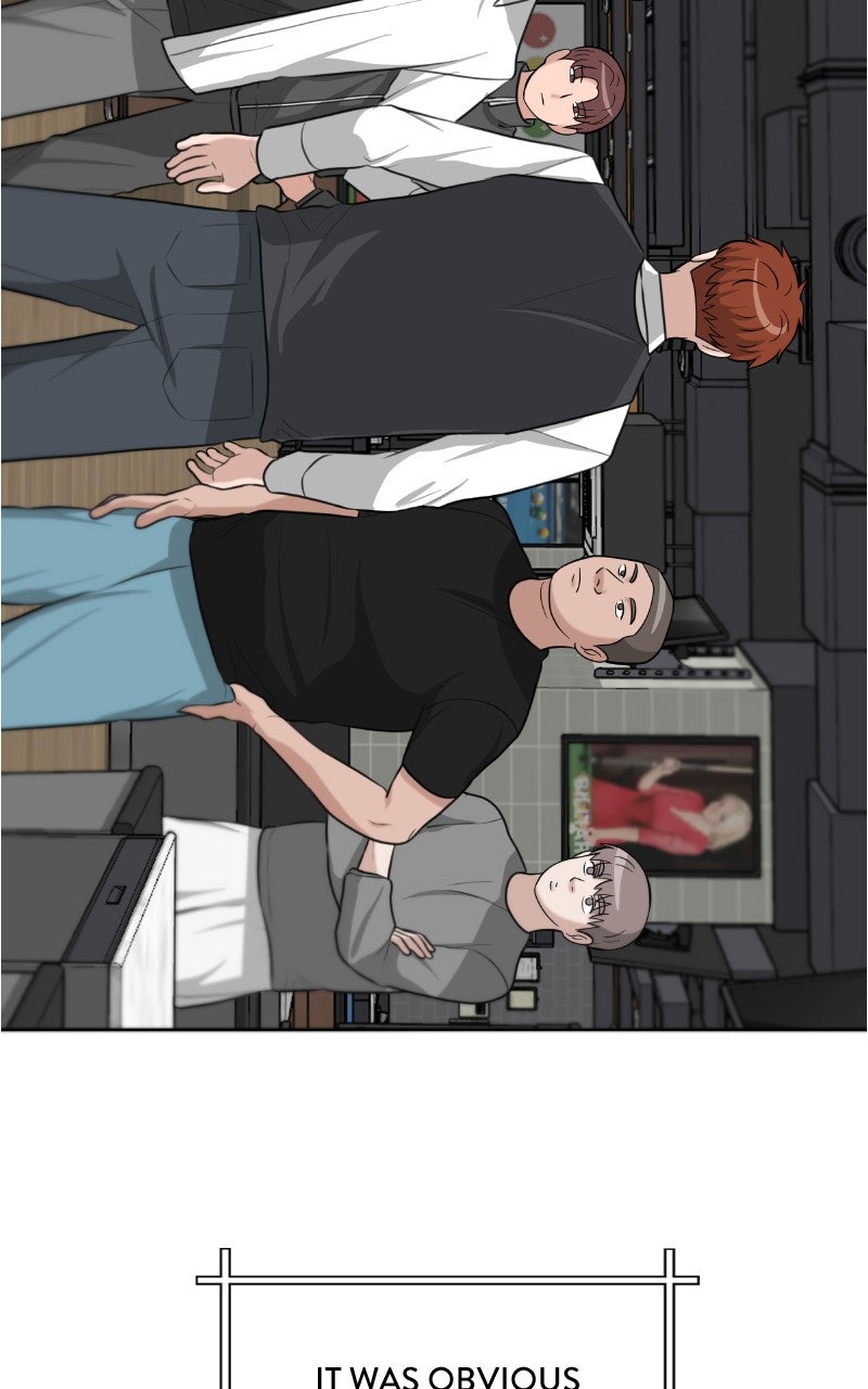 Read Big Man on the Court EN Manga Online