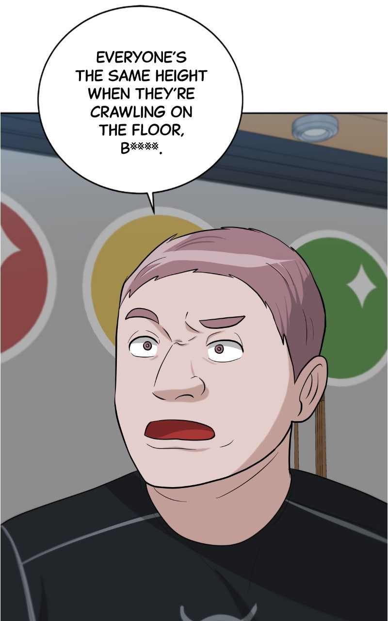 Read Big Man on the Court EN Manga Online