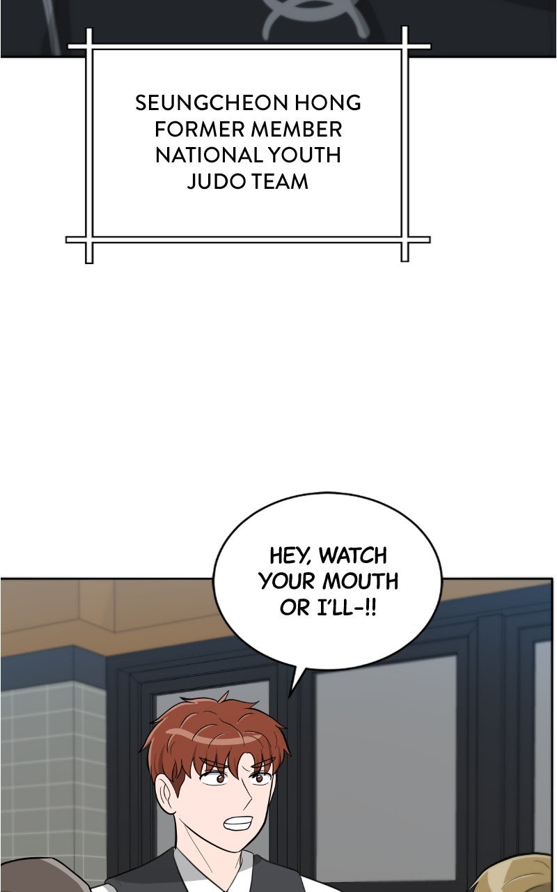 Read Big Man on the Court EN Manga Online