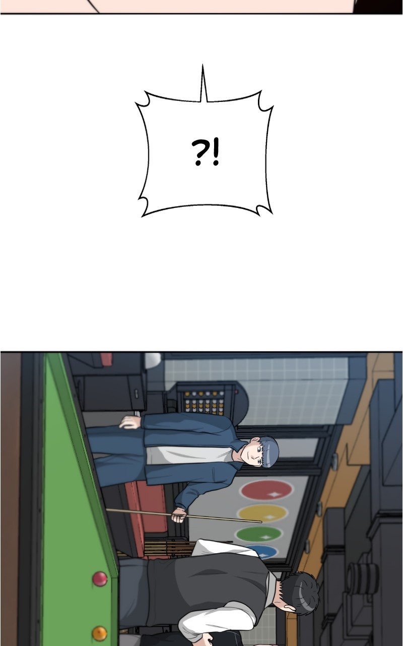 Read Big Man on the Court EN Manga Online