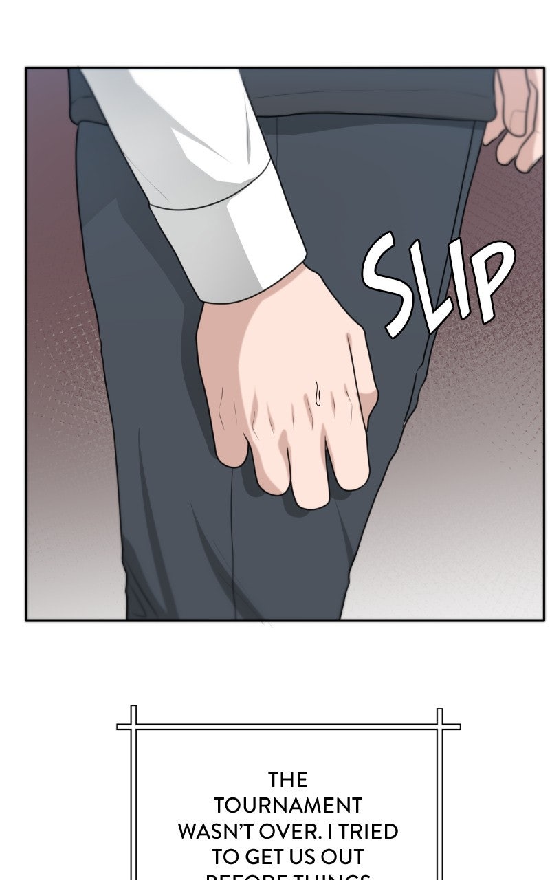 Read Big Man on the Court EN Manga Online