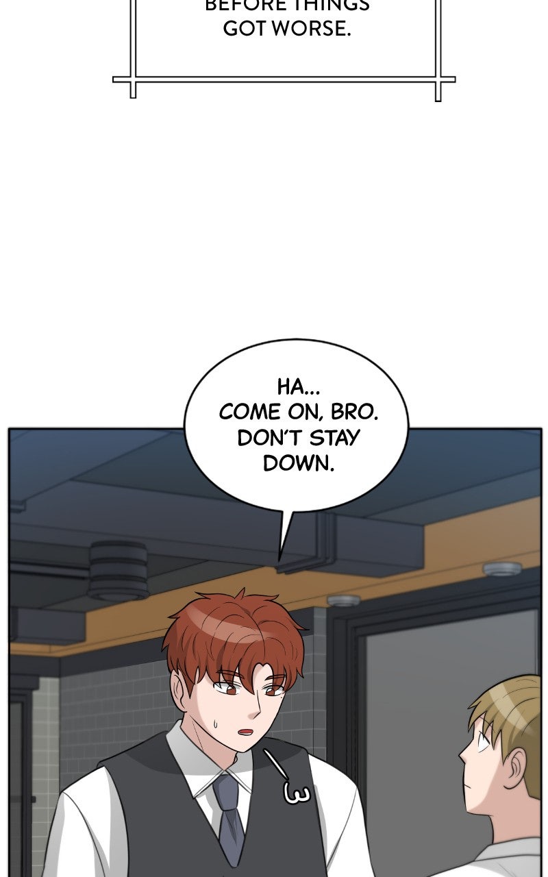 Read Big Man on the Court EN Manga Online