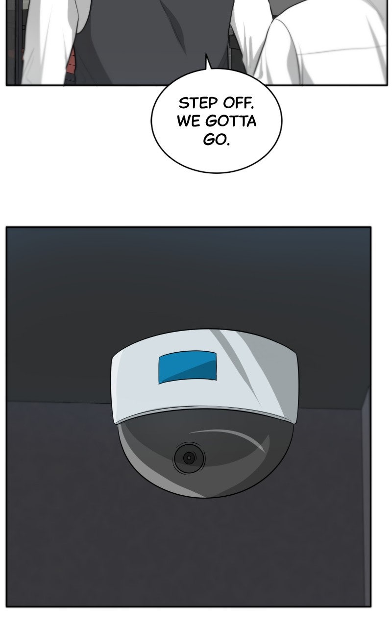 Read Big Man on the Court EN Manga Online