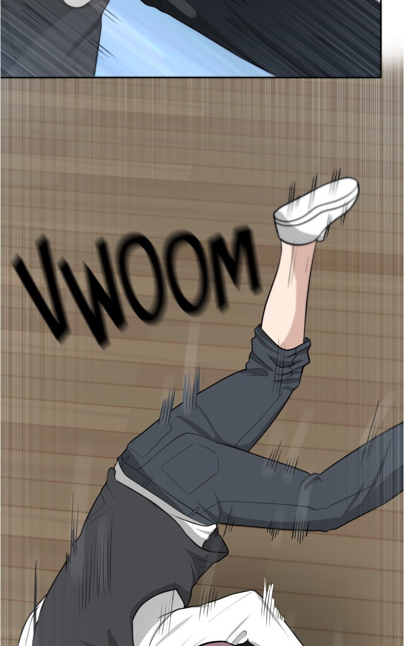 Read Big Man on the Court EN Manga Online