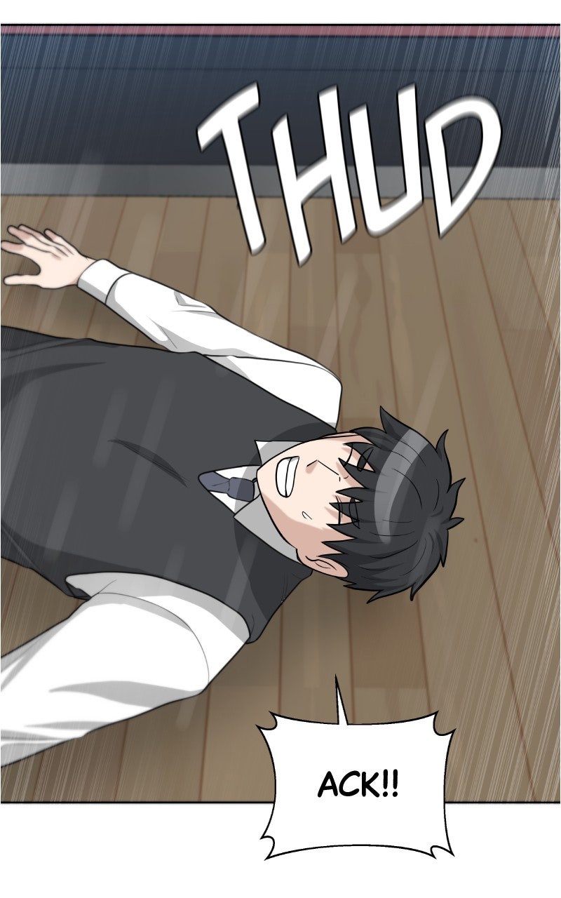 Read Big Man on the Court EN Manga Online