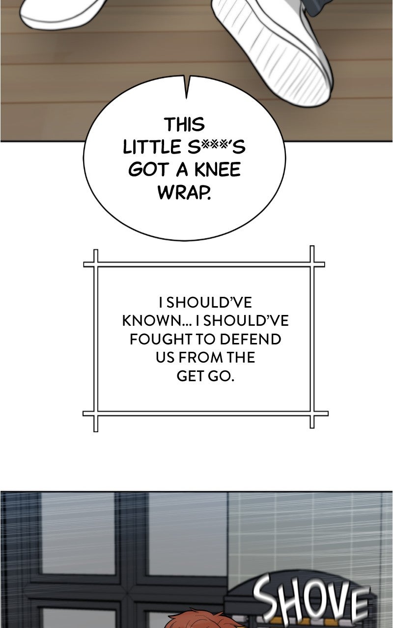 Read Big Man on the Court EN Manga Online