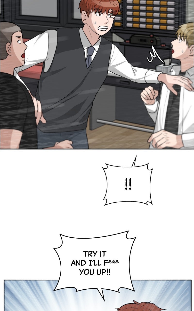 Read Big Man on the Court EN Manga Online