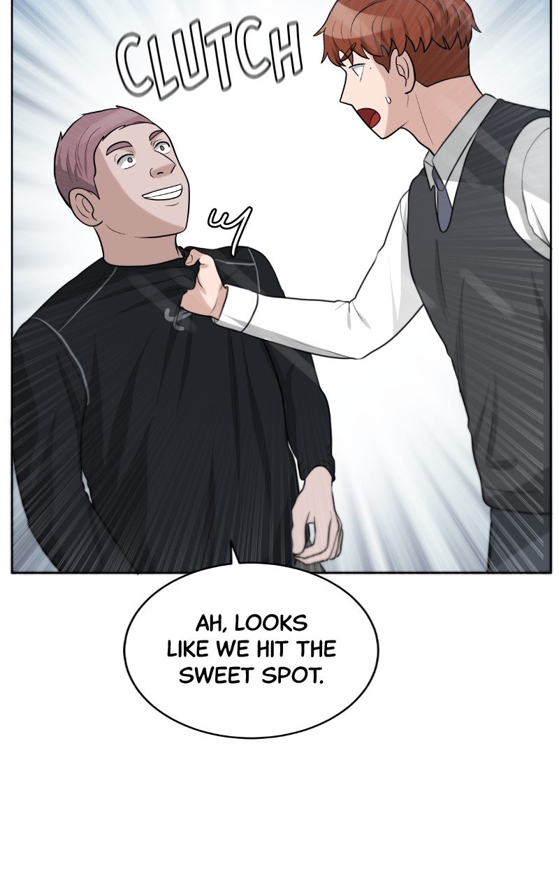 Read Big Man on the Court EN Manga Online