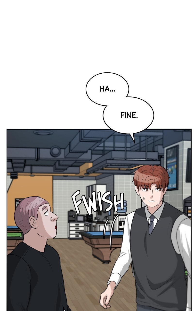 Read Big Man on the Court EN Manga Online