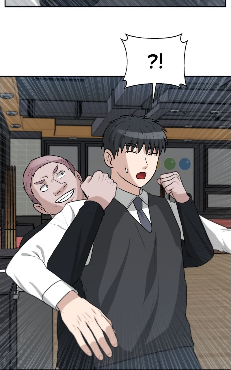 Read Big Man on the Court EN Manga Online