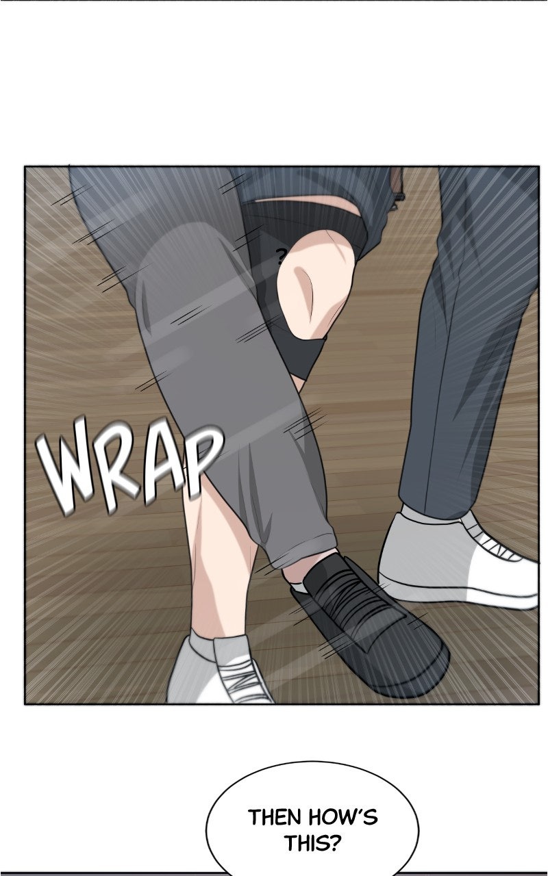 Read Big Man on the Court EN Manga Online