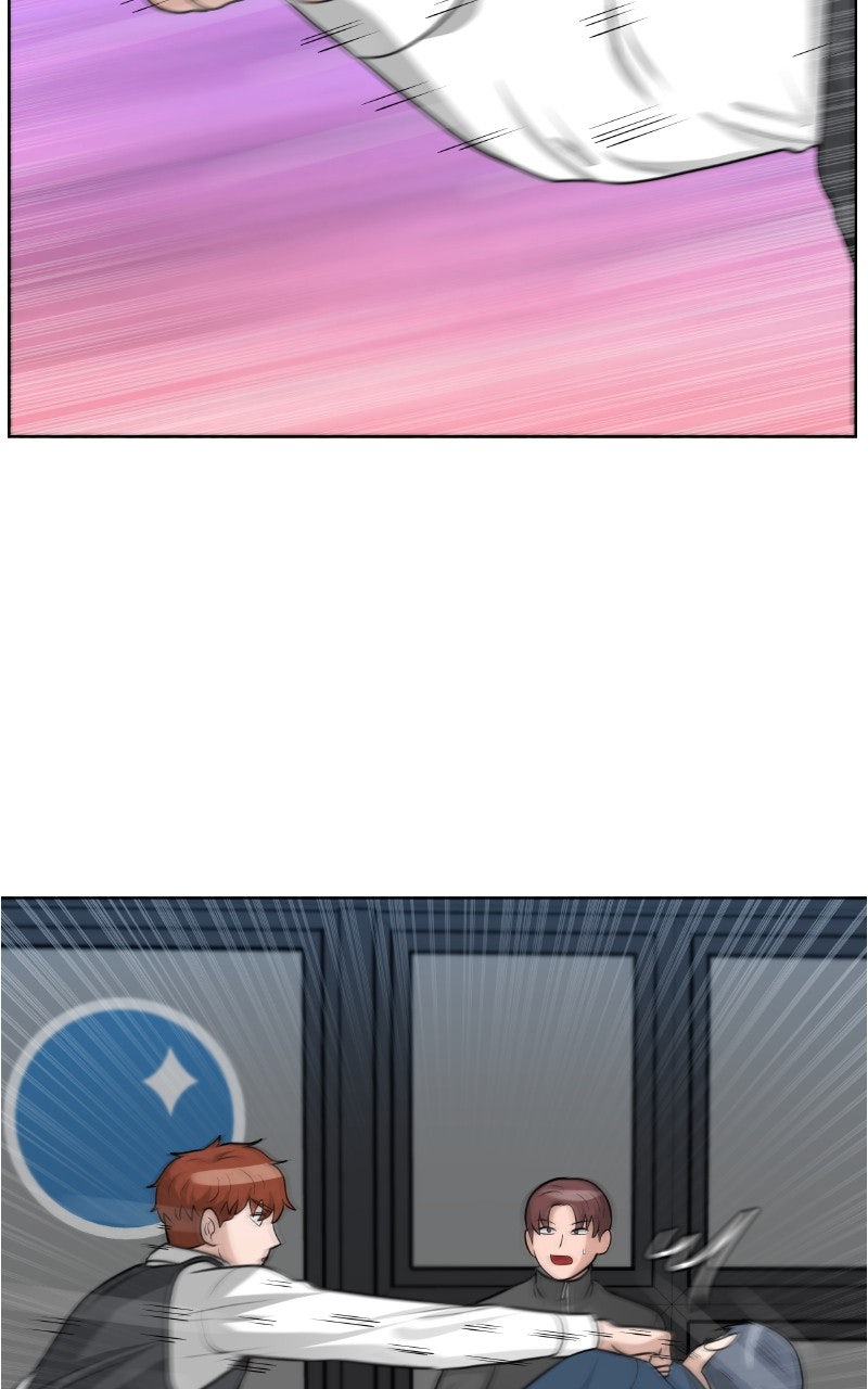 Read Big Man on the Court EN Manga Online