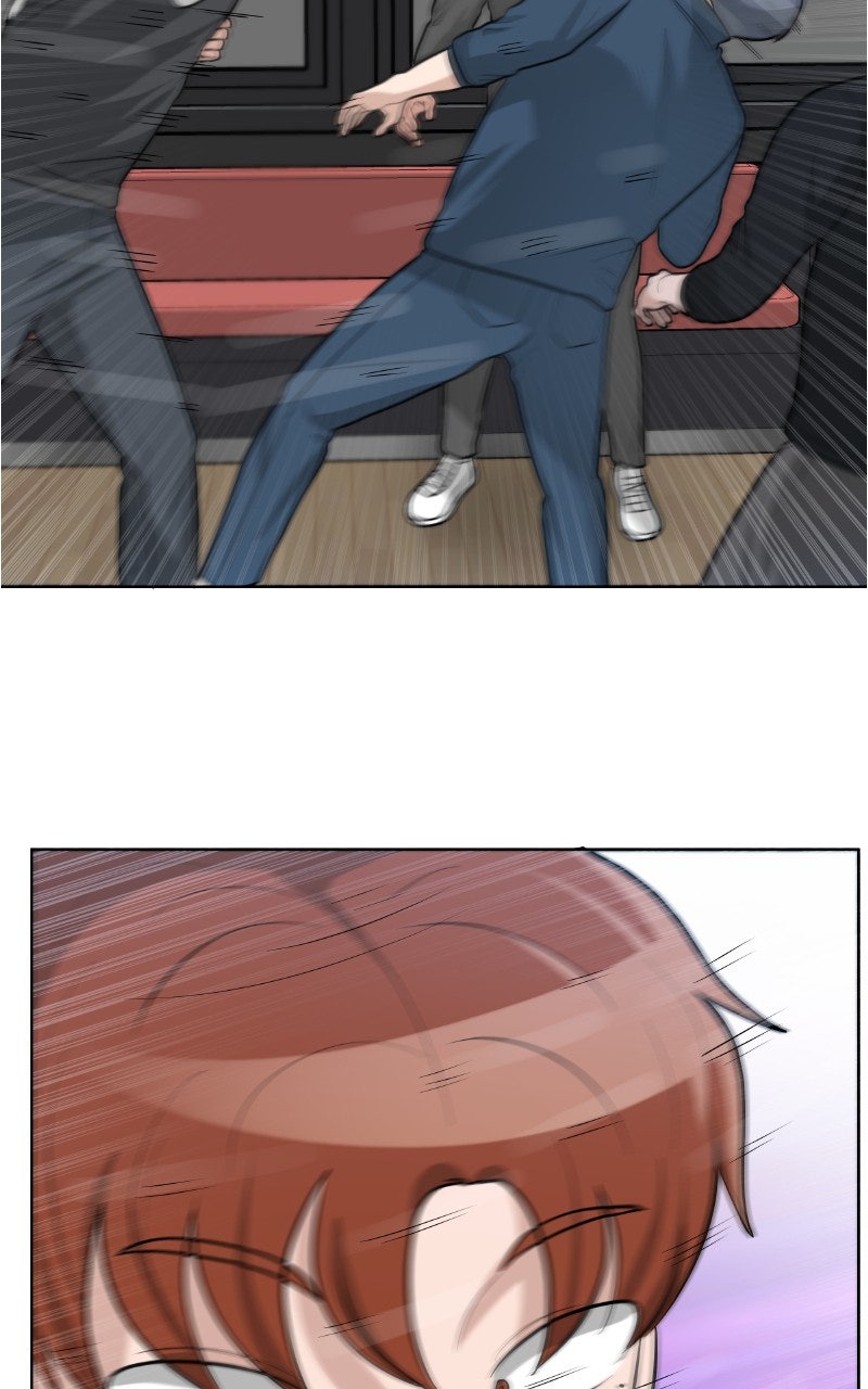 Read Big Man on the Court EN Manga Online