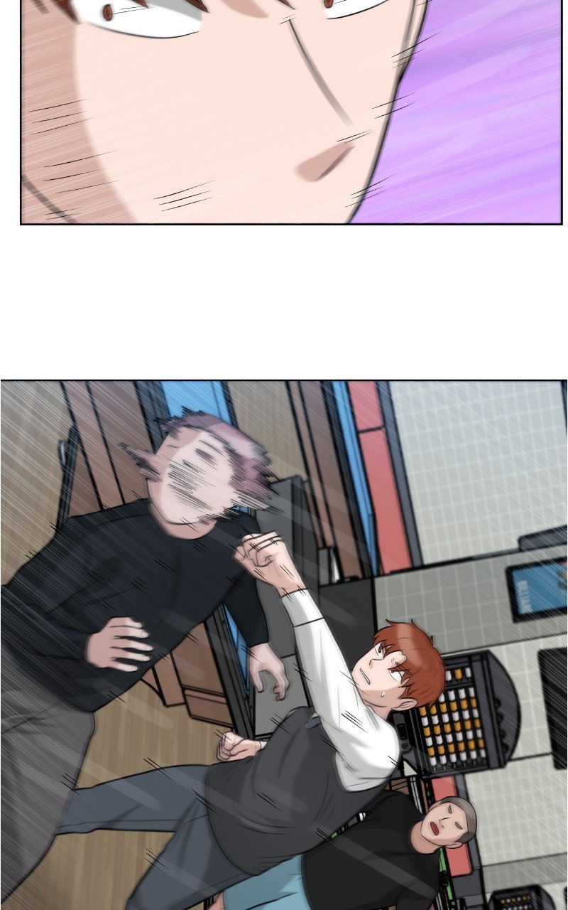 Read Big Man on the Court EN Manga Online