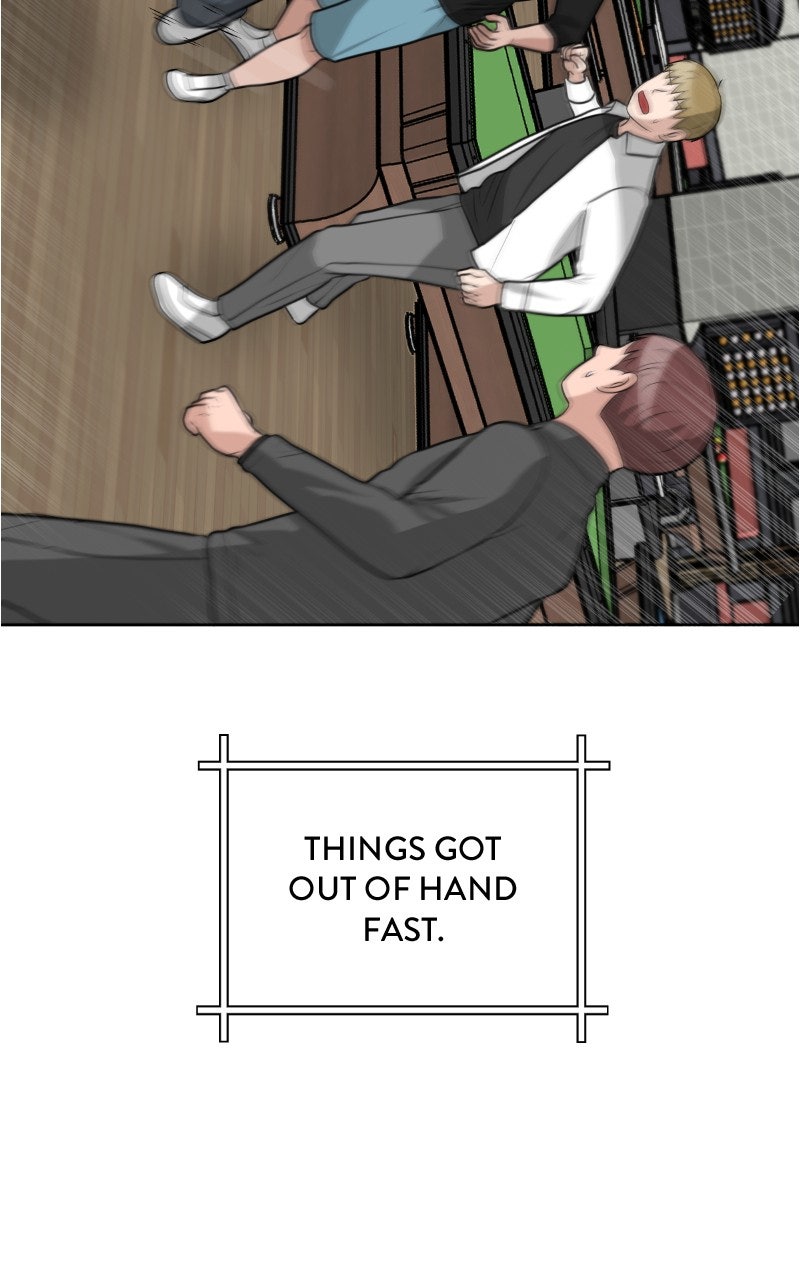 Read Big Man on the Court EN Manga Online