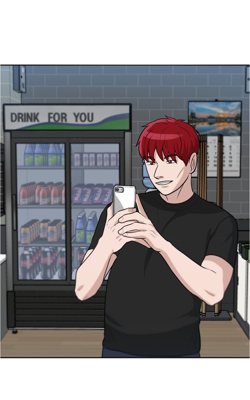 Read Big Man on the Court EN Manga Online