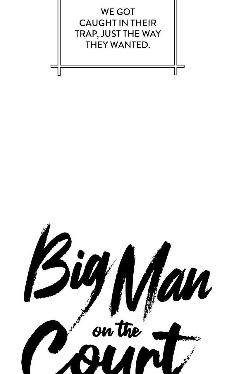 Read Big Man on the Court EN Manga Online