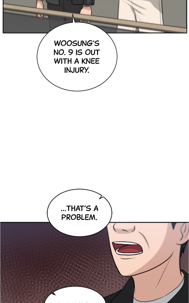 Read Big Man on the Court EN Manga Online