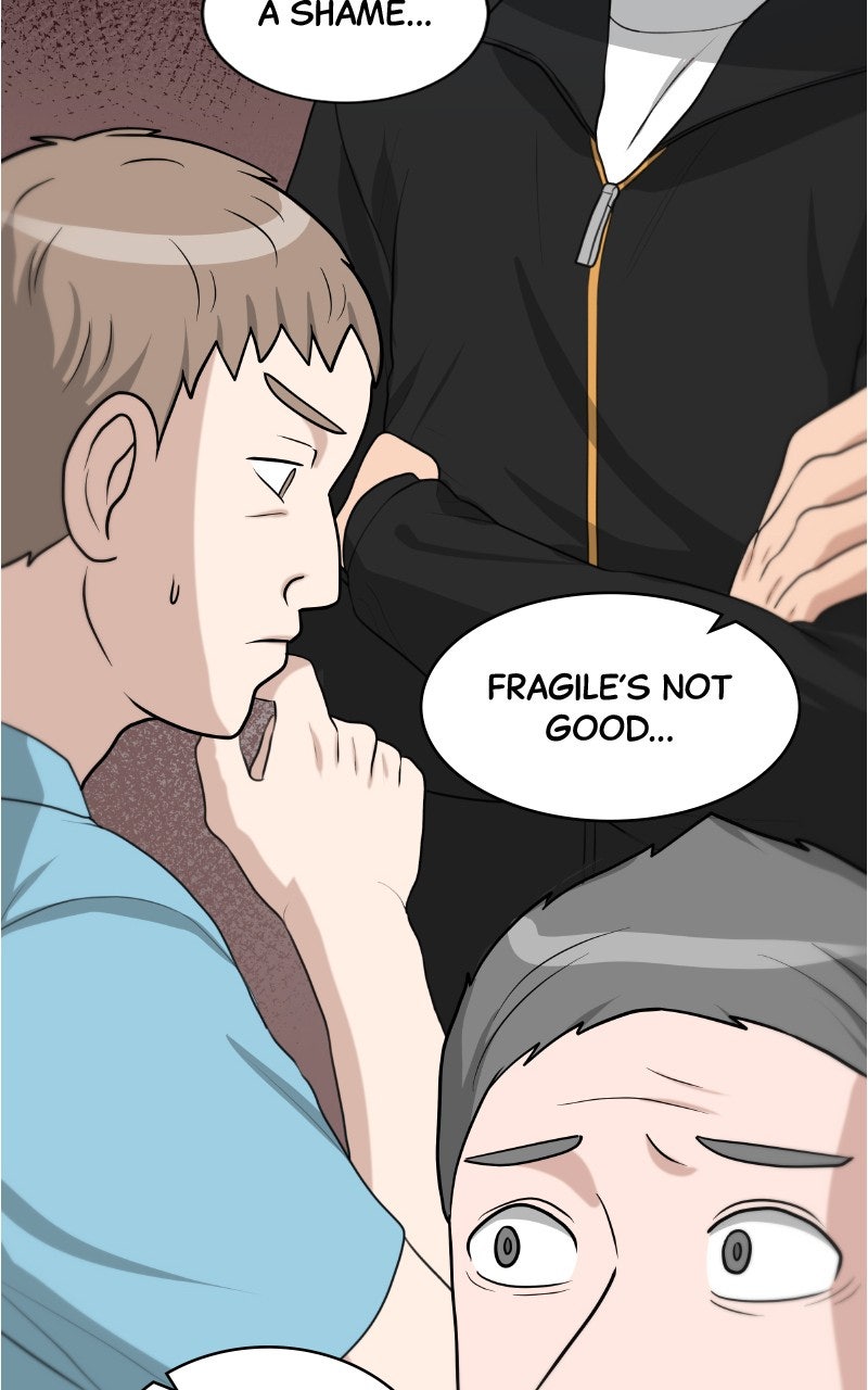 Read Big Man on the Court EN Manga Online