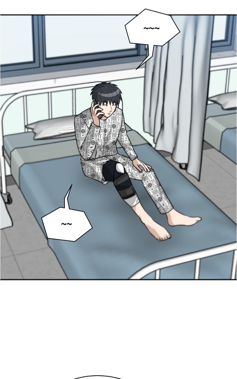 Read Big Man on the Court EN Manga Online