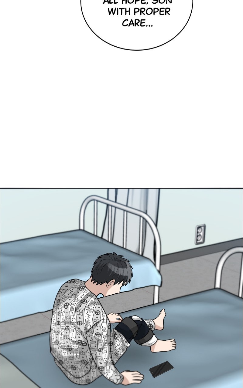 Read Big Man on the Court EN Manga Online