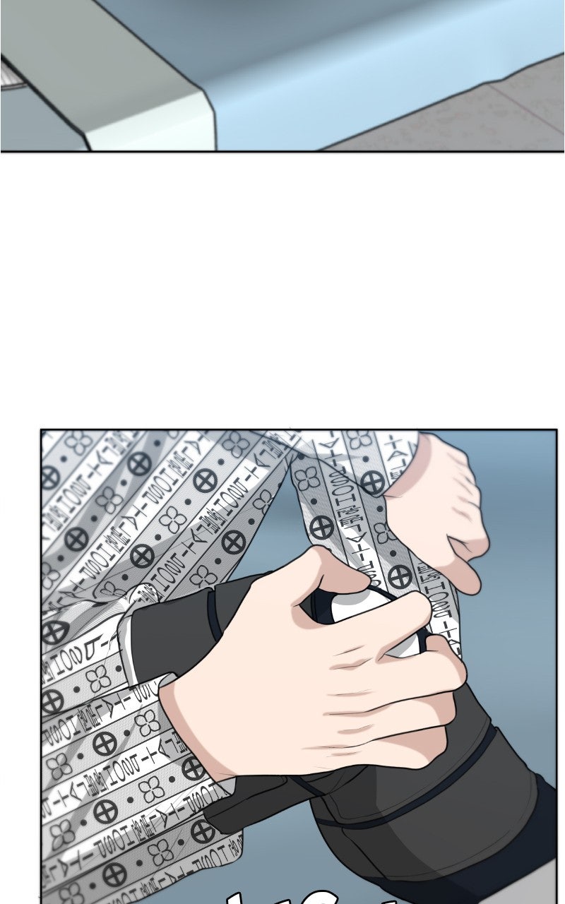 Read Big Man on the Court EN Manga Online