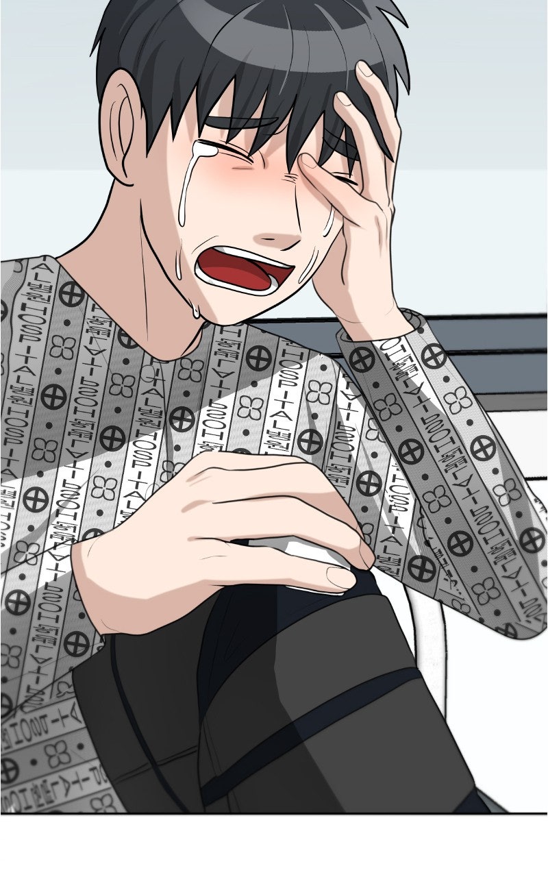 Read Big Man on the Court EN Manga Online