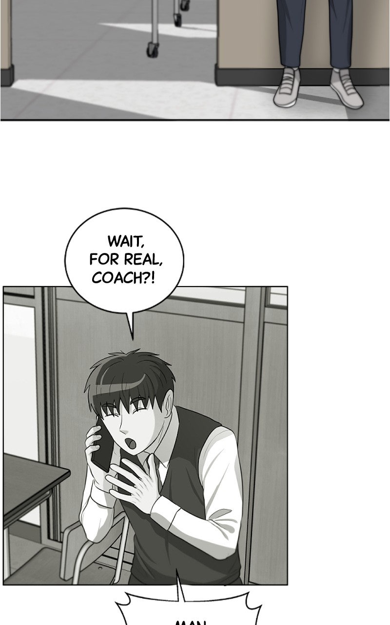 Read Big Man on the Court EN Manga Online